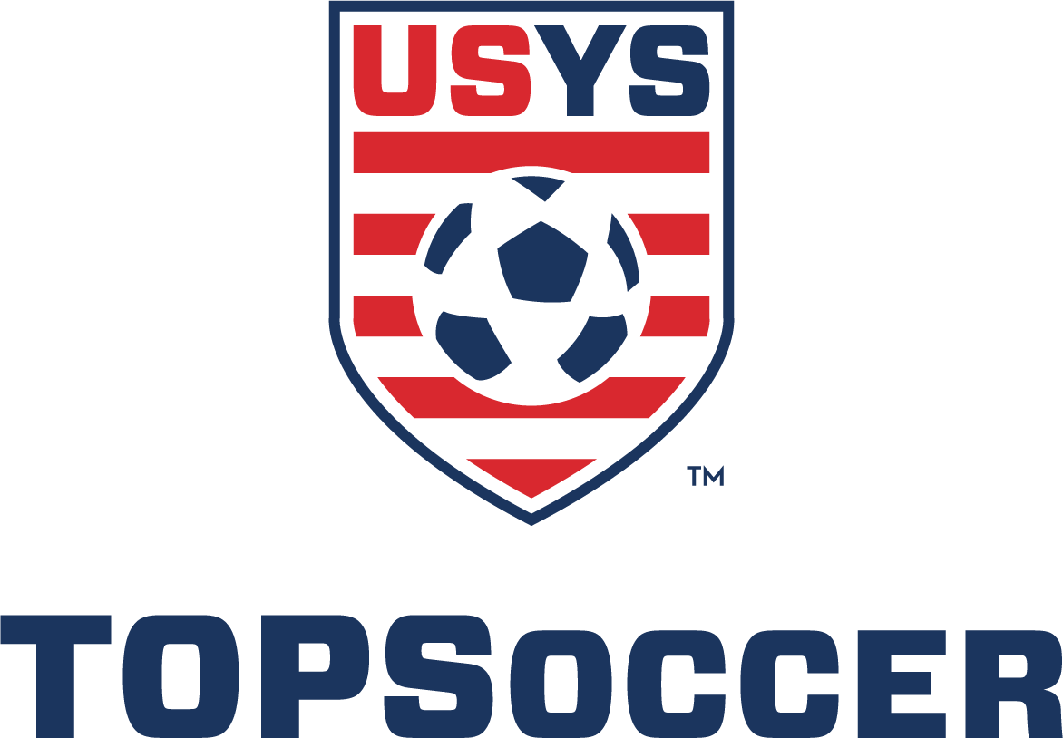 US Youth Soccer TOPSoccer
